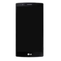 lg g4 sim free android 32gb brown leather