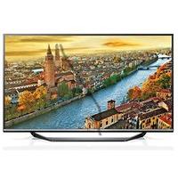 LG 43" 4K LED Ultra HD Smart TV (incl Magic Remote)