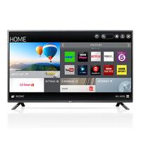 Lg 55 Inch Led Netcast Smart Full Hd Tv Wifi 2.0ch 20w