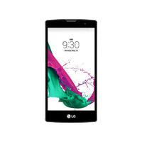 Lg G4c Sim Free Android White - 5.0" HD Display with In-cell Touch - Quad-Core CPU (1.3GHz) - 8MP Rear - 5MP Front Camera - 8GB Storage expandabl