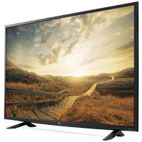 LG 43" Ultra HD Smart LED TV 3840 x 2160 Resolution 2 x HDMI 1 x SCART