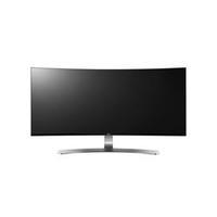 lg electronics uc98 34 3440x1440 5ms hdmi display port curved ips moni ...