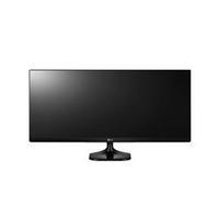 LG Electronics UM57 25 2560x1080 5ms HDMI IPS Monitor