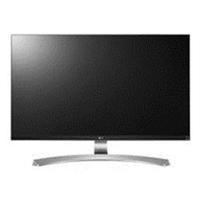 LG Electronics 27UD88 27 3840 x 2160 5ms HDMI LED Silver/White