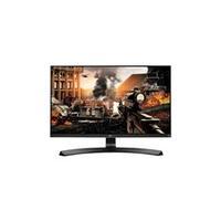 LG Electronics 27UD58 27 4K Ultra HD 3840 x 2160 5ms HDMI LED Monitor