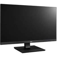 LG 27BK750Y 68.6 cm Full HD IPS LED Monitor - Black