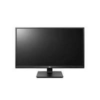 LG 27BK550Y-B 27-Inch Full HD IPS Computer Monitor - Black