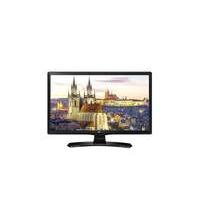 LG Electronics 28MT49DF 27.5-Inch 720p HD Ready LED TV with Remote Control