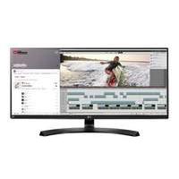 Lg 34um88c 34 Inch Ips 21:9 3440 X 1440 Speakers Hdmi Dp Usb