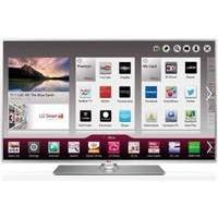 Lg 39 Inch Full Hd Led Smart Tv With Wi-fi Built-in
