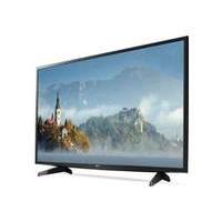 LG Electronics 32LJ510B (32 inch) LED Television 1366 x 768 10W (Black)