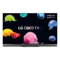 LG OLED55E6V 55 Inch OLED 4K 3D ...