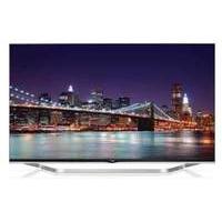 Lg 42 Inch Smart 3d Led Tv With Built In Wi-fi And Freesat