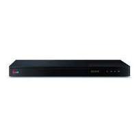 Lg Smart 3d Blu-ray Player With Wi-fi Built In