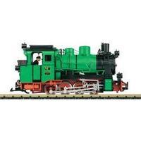 lgb l28005 lgb l28005 ii gauge rgensche bderbahn 52mh steam engine