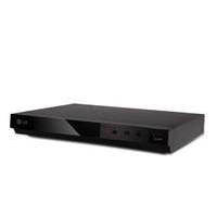 Lg Dvd Player