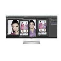 Lg 34um95 34 Inch Ips Led 32440 X 1440 21:9 2 X Hdmi Dvi Thunderbolt Displayport Usb Speakers Vesa Mountable