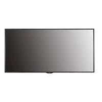LG 65SE3KB 65 Inch Full HD Display (1920x1080)