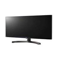 Lg 34um88 34 Inch Ips 21:9 3440 X 1440 Speakers Thunderbolt X 2 Hdmi Dp Usb