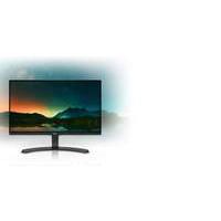 LG 24MP68VQ-P 24-Inch Full HD IPS LED Monitor - Black