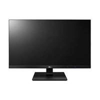 LG 24BK750Y-B 24-Inch Full HD IPS Computer Monitor - Matt Black