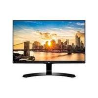 Lg Lg 23 Ips Led Wide Monitor Hd...