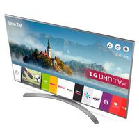 LG 43UJ670V 43 4K Ultra HD Smart LED TV Active HDR WebOS 3 5