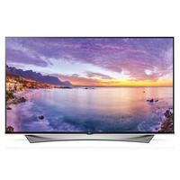 LG 55UF950V 55 Ultra HD 4K 3D Smart LED TV WebOS 2 0 Magic Remote