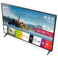 LG 55UJ630V 55 4K Ultra HD Smart LED TV Active HDR WebOS 3 5