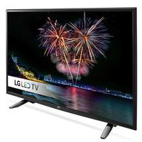 LG 43LH5100 43 Full HD 1080p Freeview HD LED TV in Black