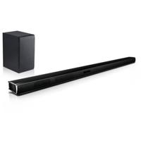 lg sj4 soundbar system for home theatre 21 wireless