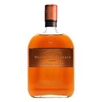 L&G Woodford Reserve Double Oaked Bourbon 70cl