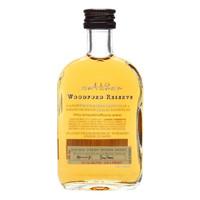 lg woodford reserve bourbon 5cl miniature