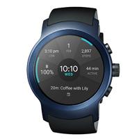 LG Watch Sport LTE W281 - Dark Blue