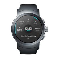 LG Watch Sport LTE W281 - Titanium