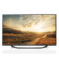 LG 49UF675V (49UF675) 49 inch 4K Ultra HD Freeview HD LED TV
