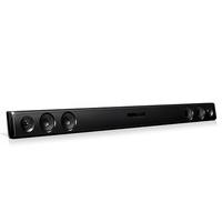 LG LAS260B 2.0 Channel 100W Bluetooth Soundbar