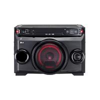 LG OM4560 LOUDR 220w Hi Fi Syste...