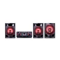 LG CJ88 2900W Table Top Multi input HiFi System