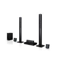 LG LHB645N Home Theater System