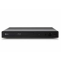 LG BP250 2D Blu Ray Player