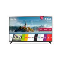 LG 49UJ630V 49 inch ULTRA HD 4K TV