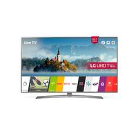 LG 43UJ670V 43 inch ULTRA HD 4K TV