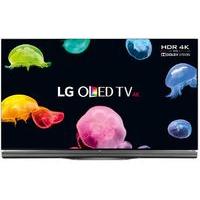 LG 55 OLED55E6V OLED HDR Picture on Glass TV