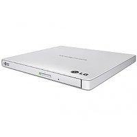 LG Slim External Super-Multi 8x DVD Drive