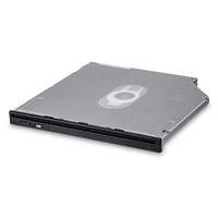 LG DVD+/-RW Supermulti Slim 9.5mm SATA Slot