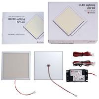 LG Display Dual OLED Development Kit Warm White 2700K AC Input 150lm