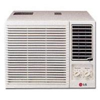 LG LWC1262 Window & Wall Mount Air Conditioner