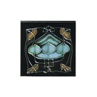 LGC090 Decorative Fireplace Tiles