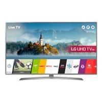 LG Electronics UJ670V 65 4K Ultra HD Multi HDR Smart LED TV